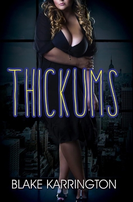 Thickums book