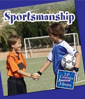 Sportsmanship book