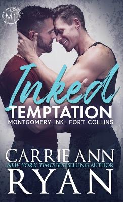 Inked Temptation book