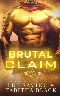 Brutal Claim book