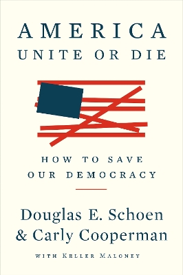 America: Unite Or Die book