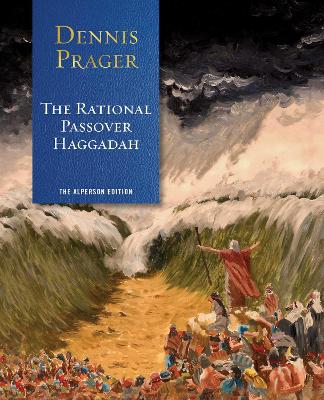 The Rational Passover Haggadah book