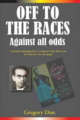 Off to the Races: Against all Odds book