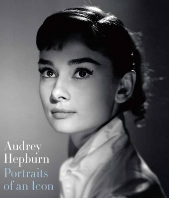 Audrey Hepburn book