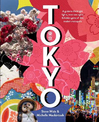Tokyo book