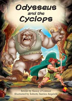 Odysseus and the Cyclops book