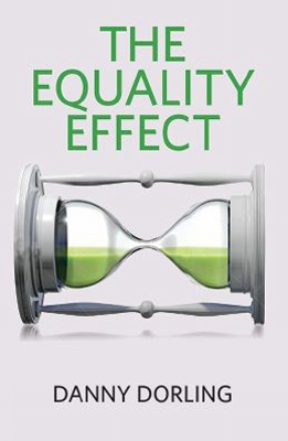 Equality Effect book