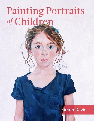 Painting Portraits of Children book