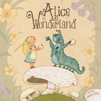 Alice in Wonderland by Susie Linn