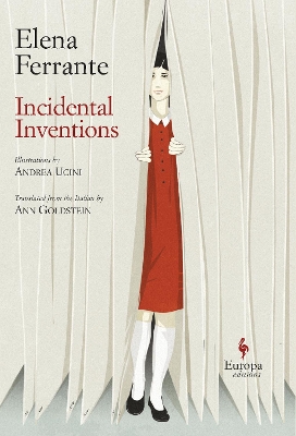 Incidental Inventions book