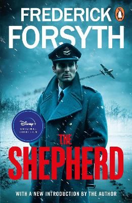 The Shepherd: The thrilling number one bestseller from the master of storytelling book