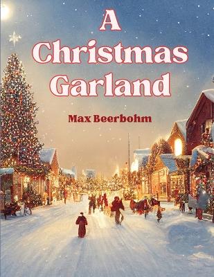 A Christmas Garland book
