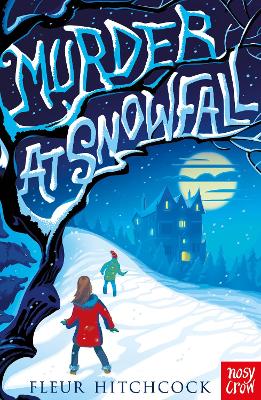 Murder At Snowfall book