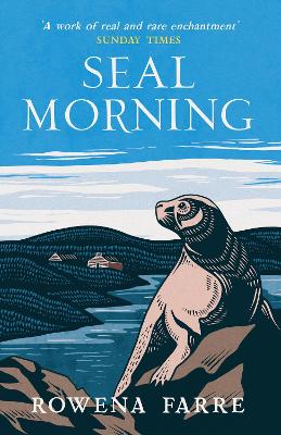 Seal Morning book