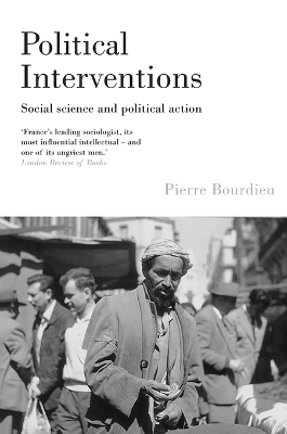 Political Interventions book