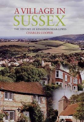 Village in Sussex book