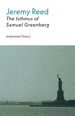 Isthmus of Samuel Greenberg book