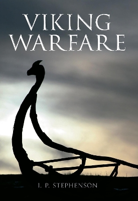 Viking Warfare book