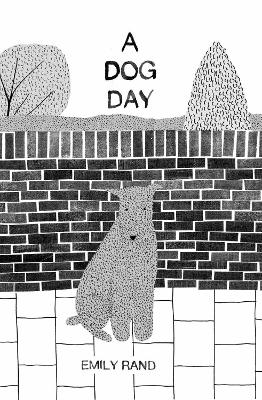 Dog Day book