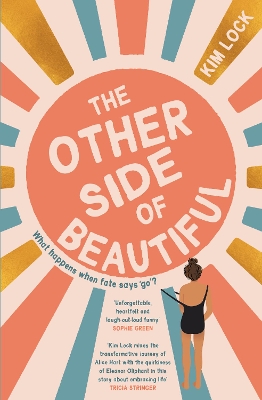 The Other Side of Beautiful book
