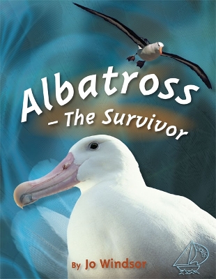 Albatross - The Survivor book