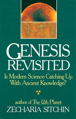 Genesis Revisited book