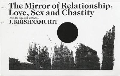 Mirror of Relationship book