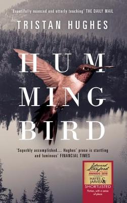 Hummingbird by Tristan Hughes