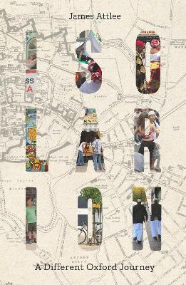 Isolarion: A Different Oxford Journey by James Attlee