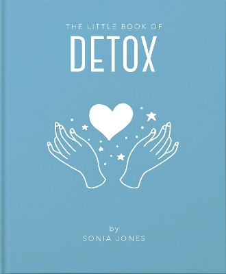 The Little Book of Detox book