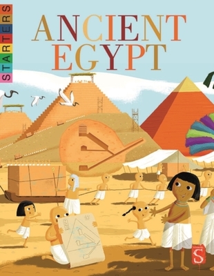 Starters: Life In Ancient Egypt book