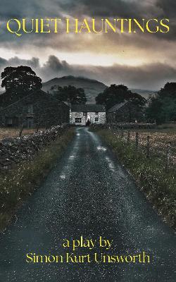 Quiet Hauntings book