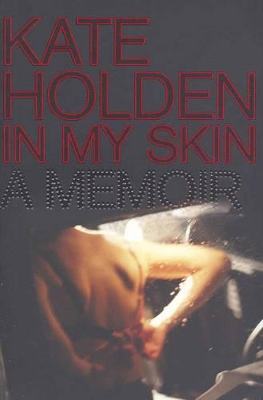 In My Skin: a memoir book