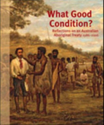 What Good Condition? book