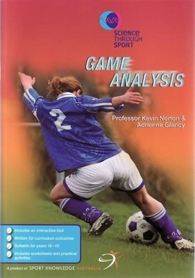 Game Analysis book