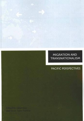 Migration and Transnationalism book