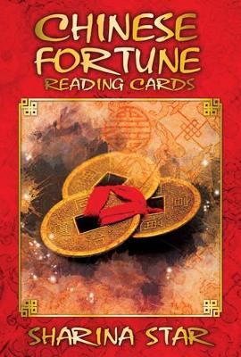 Chinese Fortune Reading Cards book