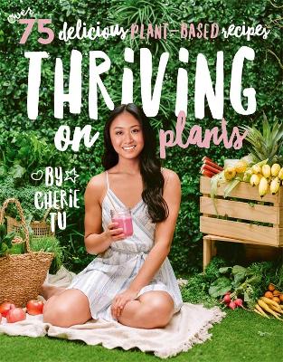 Thriving on Plants book