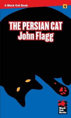Persian Cat book