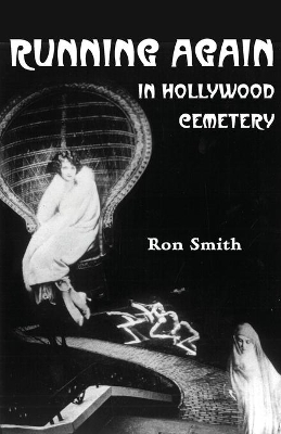 Running Again in Hollywood Cemetery book