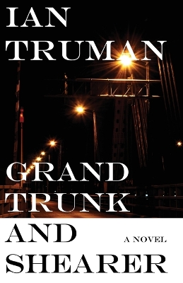 Grand Trunk and Shearer book