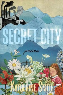 Secret City: Poems book