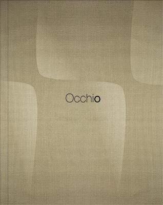 Occhio: a new culture of light book