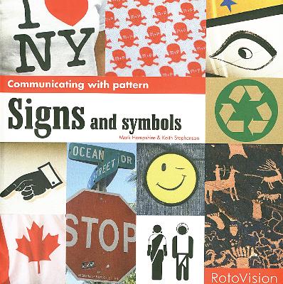 Signs and Symbols book