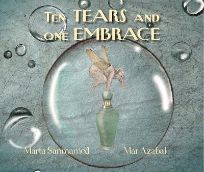 Ten Tears and One Embrace book