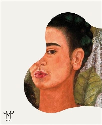 Frida Kahlo book