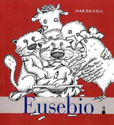 Historias de Eusebio book