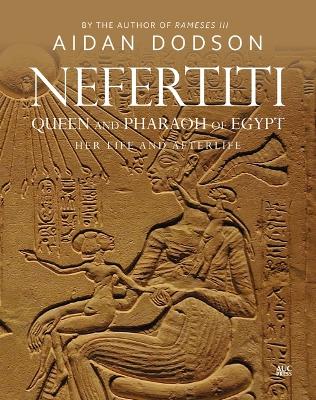Nefertiti, Queen and Pharaoh of Egypt: Her Life and Afterlife book