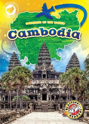 Cambodia book