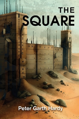 The Square book